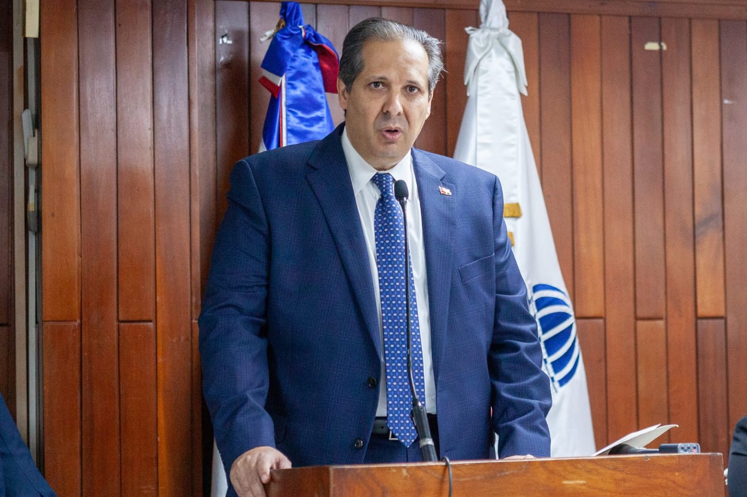 Ministerio de Salud Pública investiga tratamientos para el autismo del Dr. Fadul y asegura no ha recibido quejas formales