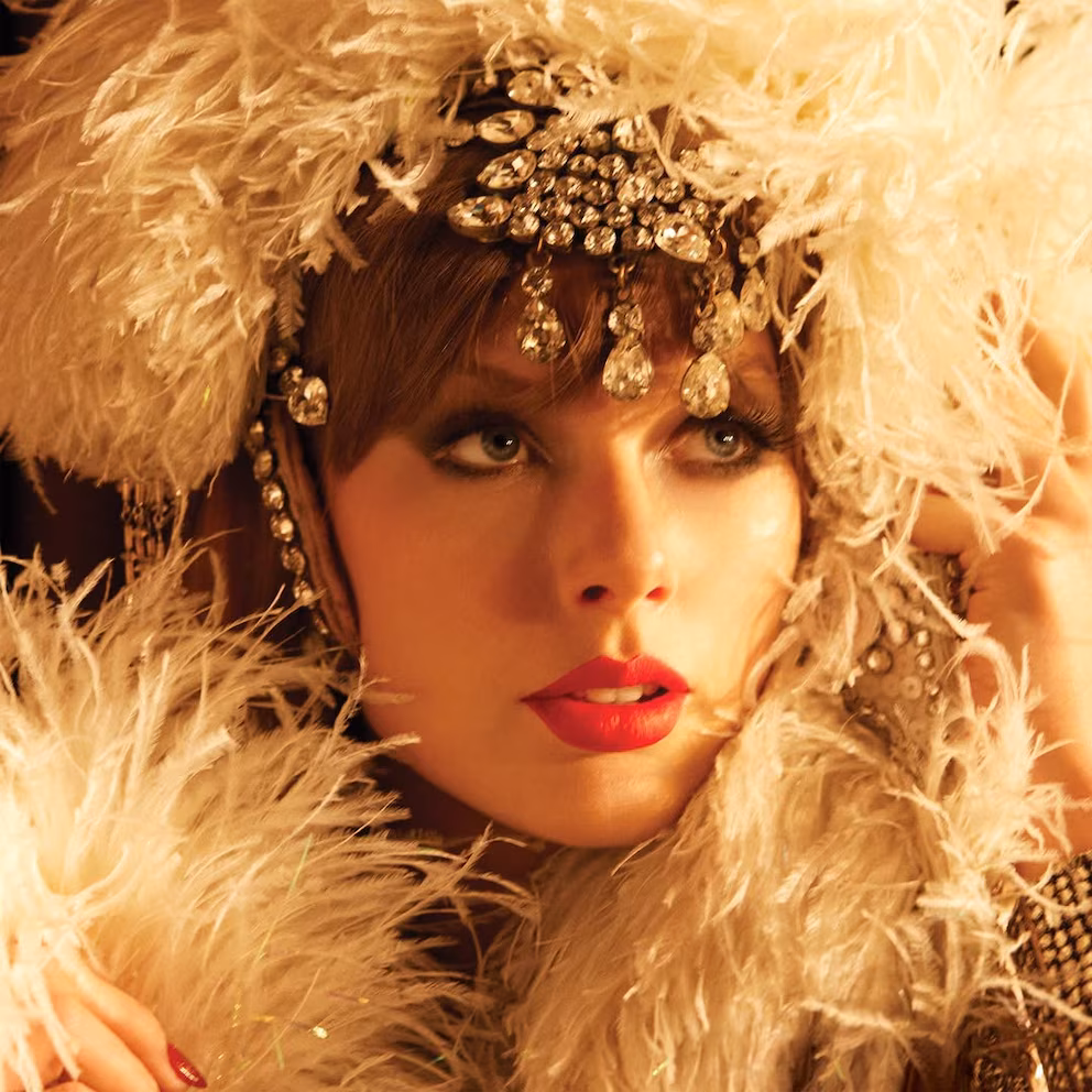 Taylor Swift enfrenta demanda por el título de su álbum “The Life of a Showgirl” - Noticias de hoy en República Dominicana | De Último Minuto