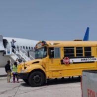 Deportan desde Estados Unidos a 63 dominicanos tras cumplir condenas por delitos federales - Noticias de hoy en República Dominicana | De Último Minuto