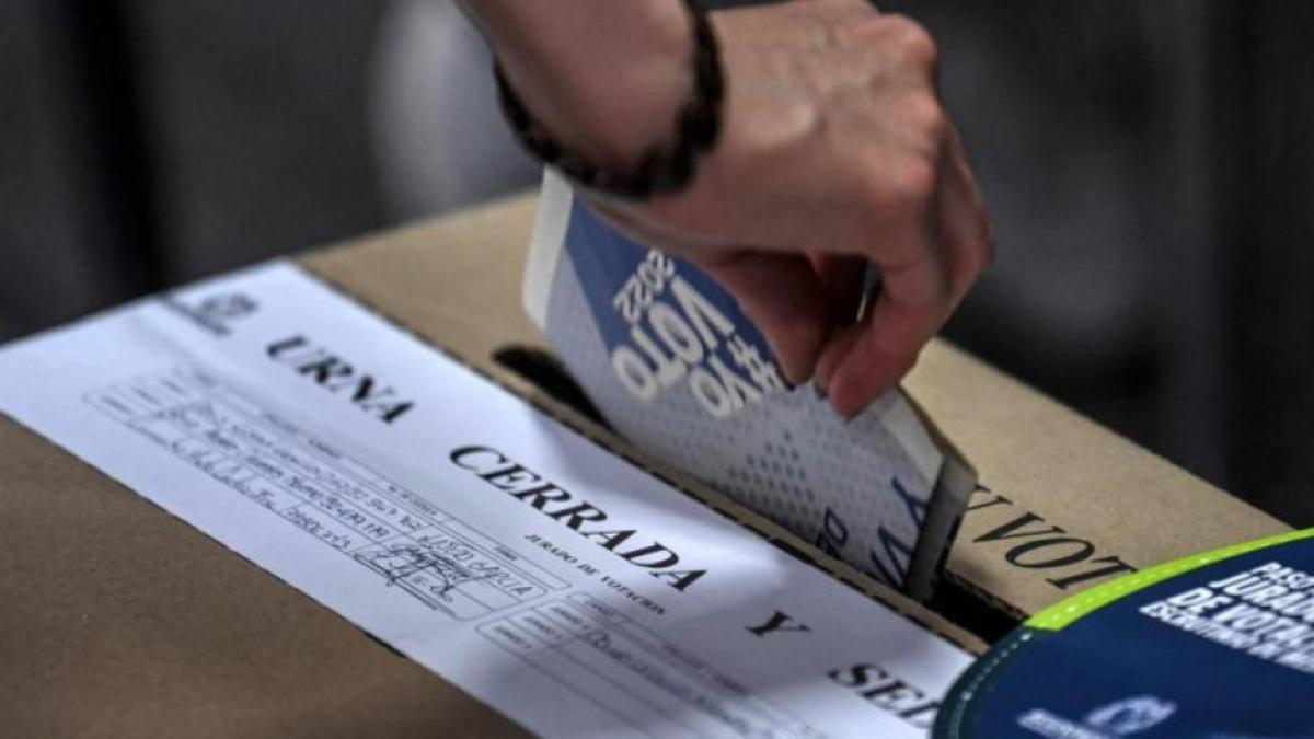 Colombia tendrá catorce candidatos en las elecciones presidenciales del 31 de mayo - Noticias de hoy en República Dominicana | De Último Minuto