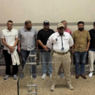 Colombia inadmite a 10 extranjeros por presunto turismo sexual en aeropuerto de Medellín