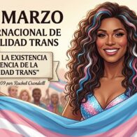 Día Internacional de la Visibilidad Trans promueve respeto e inclusión a nivel global