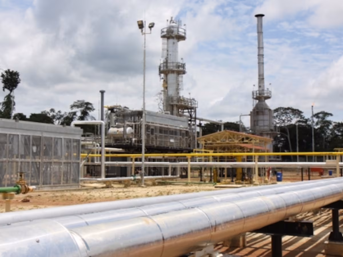 Perú declara en emergencia el suministro de gas tras fuga y activa racionamiento - Noticias de hoy en República Dominicana | De Último Minuto
