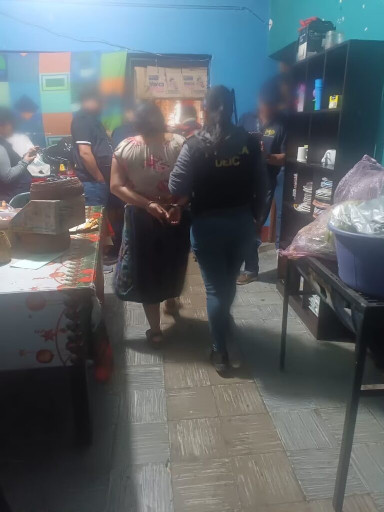 La policía y la fiscalía ejecutan operativos contra explotación laboral infantil en Guatemala | 3 | La policía y la fiscalía ejecutan operativos contra explotación laboral infantil en Guatemala - Noticias de hoy en República Dominicana | De Último Minuto