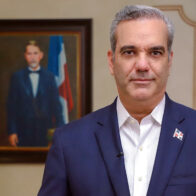 Presidente Luis Abinader dirigirá mensaje al país este domingo