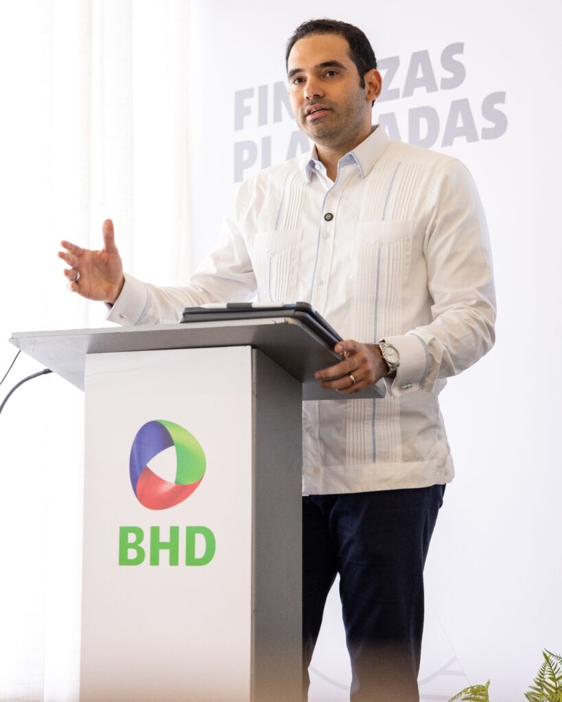 Banco BHD realiza taller de finanzas digitales para adultos mayores | 2 | Banco BHD realiza taller de finanzas digitales para adultos mayores - Noticias de hoy en República Dominicana | De Último Minuto