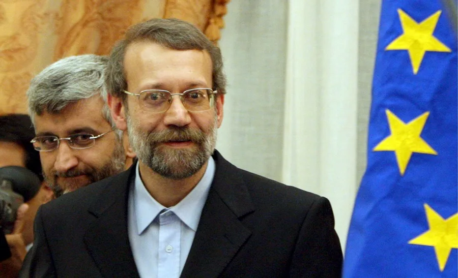 ¿Quién era Alí Lariyani, el influyente dirigente iraní víctima de la ofensiva de Israel y EE.UU.? | 3 | ¿Quién era Alí Lariyani, el influyente dirigente iraní víctima de la ofensiva de Israel y EE.UU.? - Noticias de hoy en República Dominicana | De Último Minuto