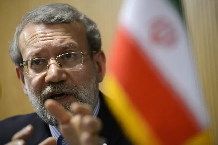 ¿Quién era Alí Lariyani, el influyente dirigente iraní víctima de la ofensiva de Israel y EE.UU.? | 2 | ¿Quién era Alí Lariyani, el influyente dirigente iraní víctima de la ofensiva de Israel y EE.UU.? - Noticias de hoy en República Dominicana | De Último Minuto