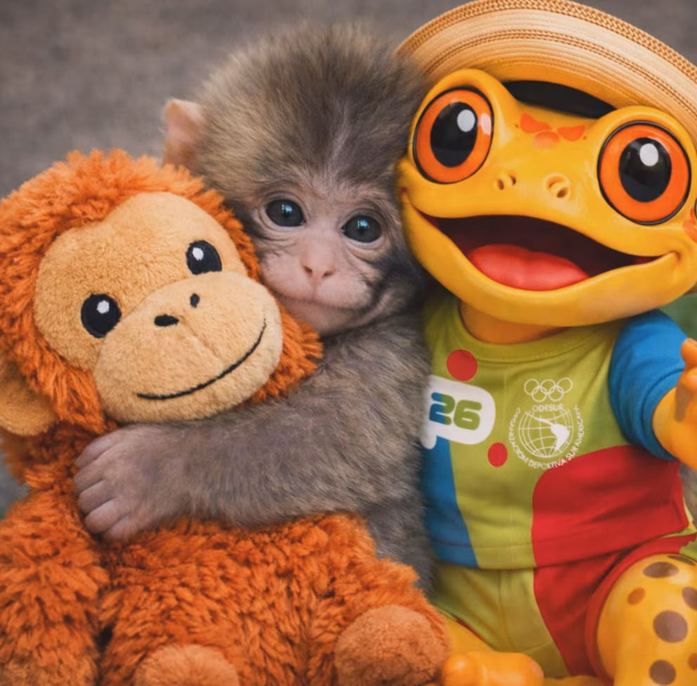 ¡Deporte a otro nivel! Farruko se suma a la inauguración de los Juegos Suramericanos de la Juventud en Panamá | 6 | ¡Deporte a otro nivel! Farruko se suma a la inauguración de los Juegos Suramericanos de la Juventud en Panamá - Noticias de hoy en República Dominicana | De Último Minuto