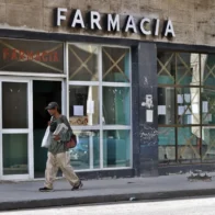Brasil envía medicamentos y 20.000 toneladas de arroz a Cuba para paliar la crisis