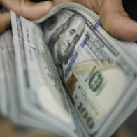 Precio del dólar hoy.