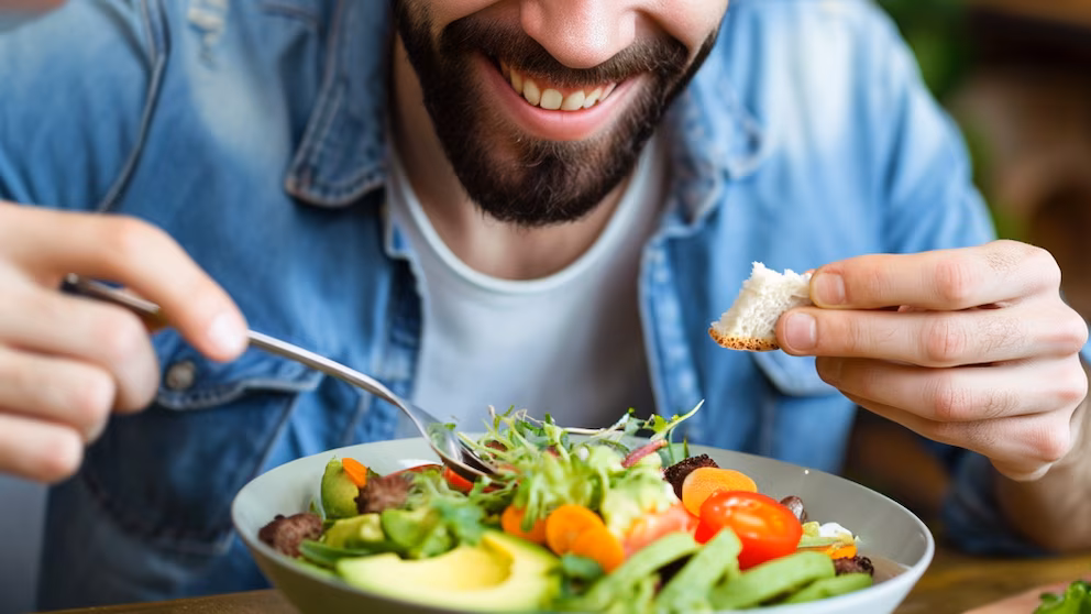 Un estudio documenta cómo la mala alimentación afecta la salud cardíaca: claves para prevenir enfermedades - Noticias de hoy en República Dominicana | De Último Minuto