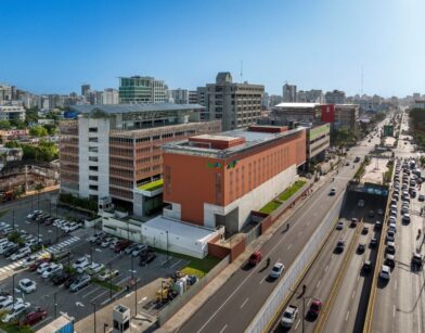 BHD recibe Oro en certificación internacional por la sostenibilidad operativa de su centro de datos