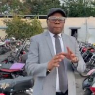Periodista Ramón Tolentino llama a ciudadanos de Santiago a retirar motocicletas retenidas en la Dirección Regional Cibao Central