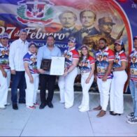 Junta Distrital de Juan López declara Hijo Adoptivo a “El Súper Pana” por su trayectoria en la comunicación - Noticias de hoy en República Dominicana | De Último Minuto