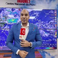 Vaguada provoca lluvias en varias provincias y mantiene alertas meteorológicas en el país