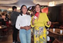 Nany Flow sobre su nominación a Youtuber del Año en Premios Soberano: “Poner a Dios primero ha sido la clave” Nany Flow sobre su nominación a Youtuber del Año en Premios Soberano: “Poner a Dios primero ha sido la clave”