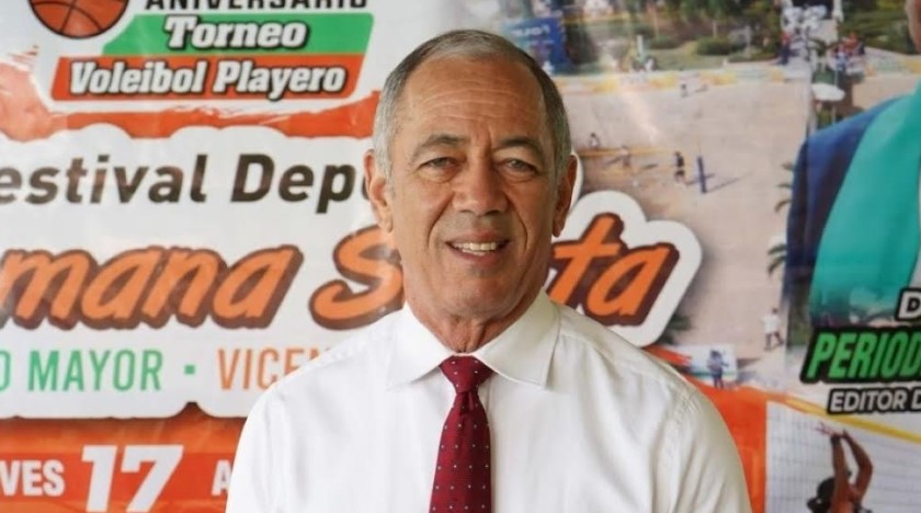 Festival Deportivo Hato Mayor–Vicentillo 2026 presentará detalles en rueda de prensa este lunes