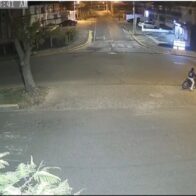 Otro asalto en Santiago: mujer es despojada de sus pertenencias en plena vía pública en Jardines del Yaque