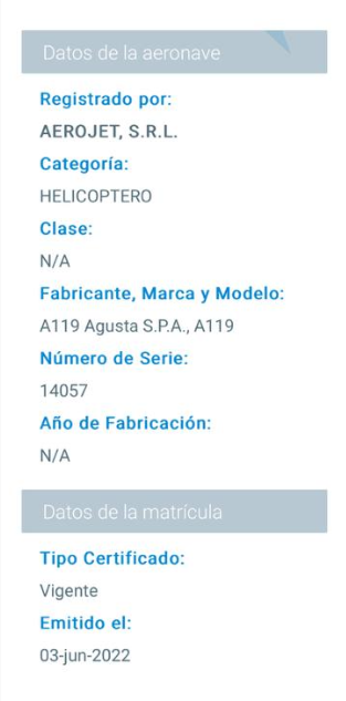¿Quién cubre los gastos? Senador de La Vega viaja en helicóptero alquilado | 3 | ¿Quién cubre los gastos? Senador de La Vega viaja en helicóptero alquilado - Noticias de hoy en República Dominicana | De Último Minuto