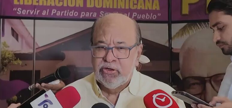 PLD Define Comisión y Fecha Consulta Presidencial