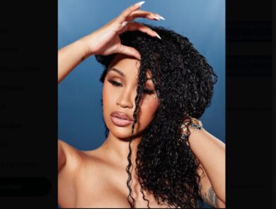 Cardi B lanza Grow-Good Beauty, su línea de cuidado del cabello inspirada en sus raíces dominicanas