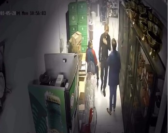 Sale a la luz video inédito del colapso del techo en el Jet Set | 3 | Sale a la luz video inédito del colapso del techo en el Jet Set - Noticias de hoy en República Dominicana | De Último Minuto