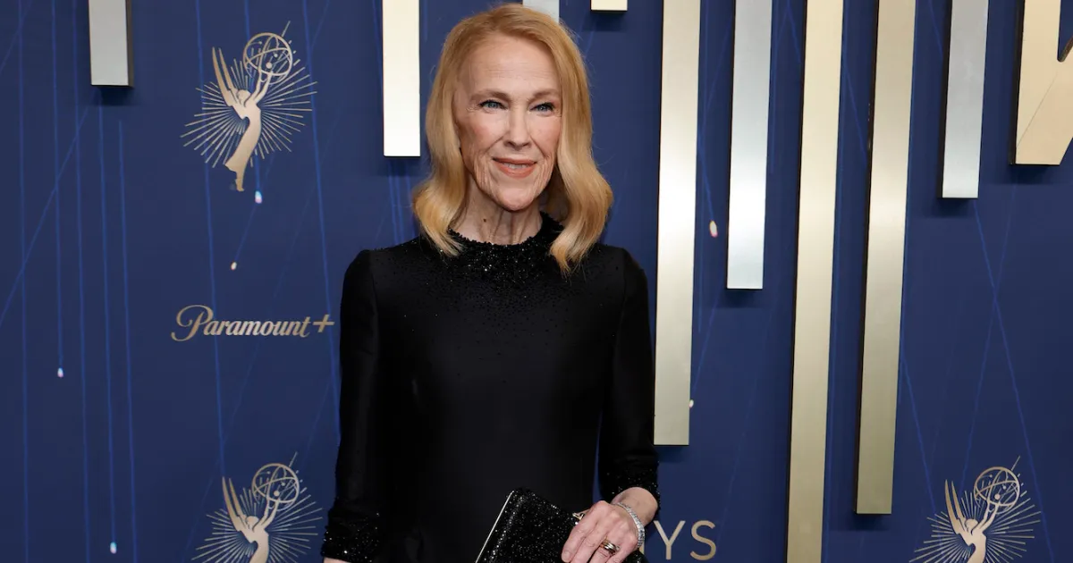 Katherine O’Hara gana premio póstumo del SAG por su papel en ‘The Studio’ Katherine O’Hara gana premio póstumo del SAG por su papel en ‘The Studio’