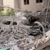 Centenares de personas despiden en Irán a los 165 muertos en el ataque a escuela infantil - Noticias de hoy en República Dominicana | De Último Minuto