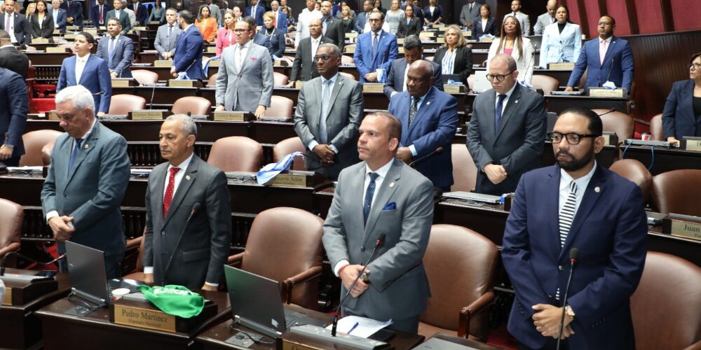 Nueva legislatura arranca con prioridad en reforma laboral, Ley de Aguas y Seguridad Social