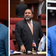 Proyecto que elimina candidaturas independientes evita desequilibrio en el sistema político, afirman legisladores