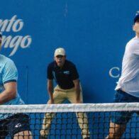 Cap Cana se consolida como epicentro del turismo deportivo con éxito del torneo de tenis ATP 175