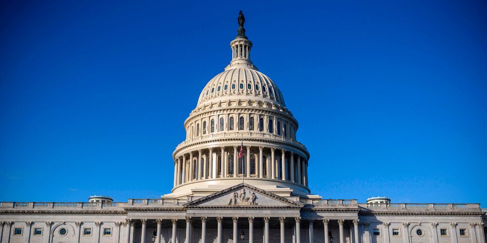 El Senado de EEUU aprueba presupuesto del Departamento de Seguridad pero excluye ICE