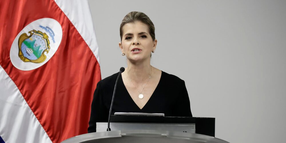 Costa Rica adoptará parte del modelo de Bukele para combatir el crimen organizado