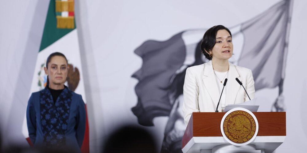 México confirma oficialmente que hay 130.000 personas desaparecidas en el país