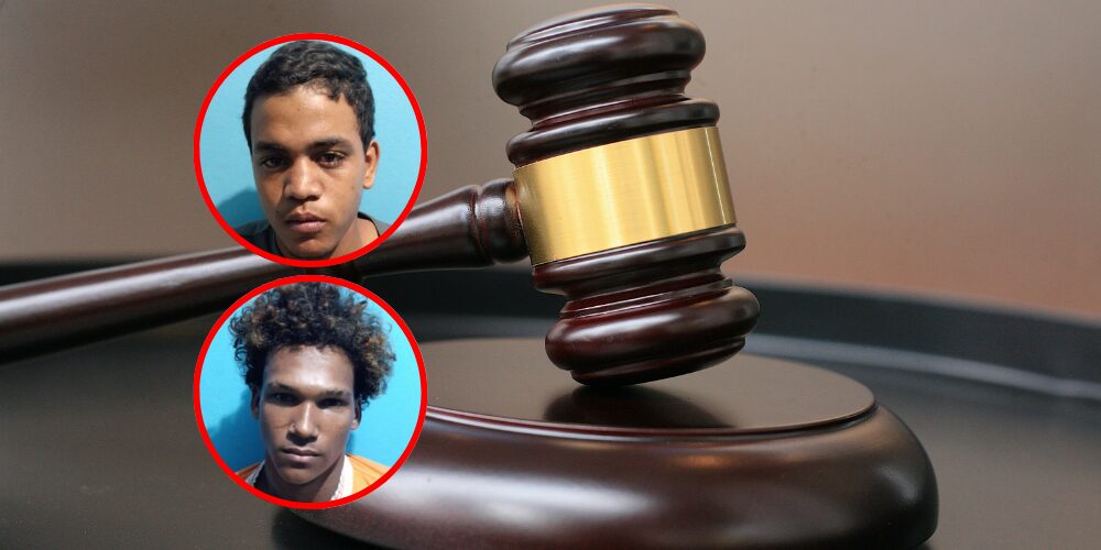 Condenan a 30 años de prisión a dos hombres por asesinato durante asalto en Higüey