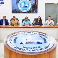 COE anuncia operativo “Conciencia por la Vida Semana Santa 2026” y exhorta a la prudencia