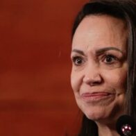 María Corina Machado regresará a Venezuela «en el corto plazo»