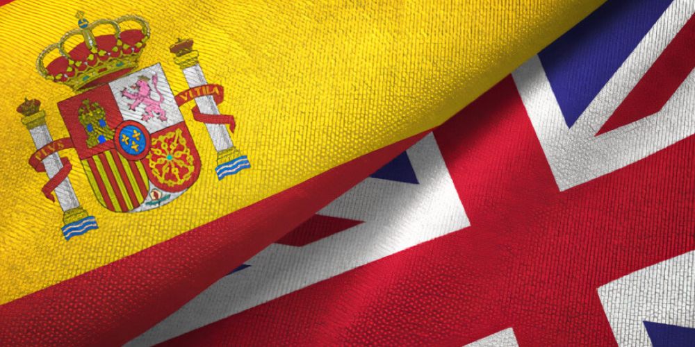 Reino Unido y España celebran mañana en Madrid su primer 