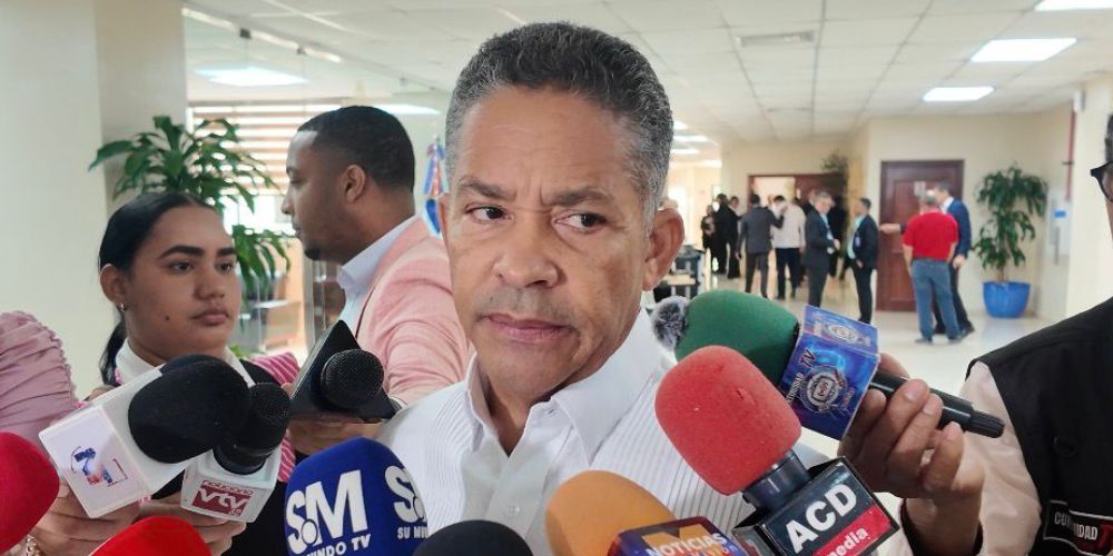Diputado Eugenio Cedeño critica lentitud en casos de corrupción y llama a revisar el sistema judicial