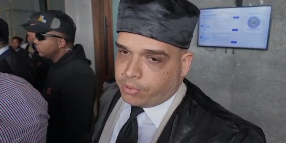 Defensa de Yailin califica de “atinada” coerción de RD$500 mil impuesta por el MP