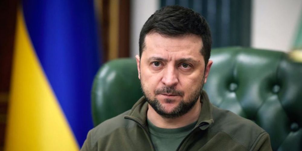 Zelenski dice tener "pruebas irrefutables" de que Rusia pasa datos de inteligencia a Irán