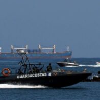 EE.UU. destruye otra lancha en el Pacífico y tres ocupantes sobreviven