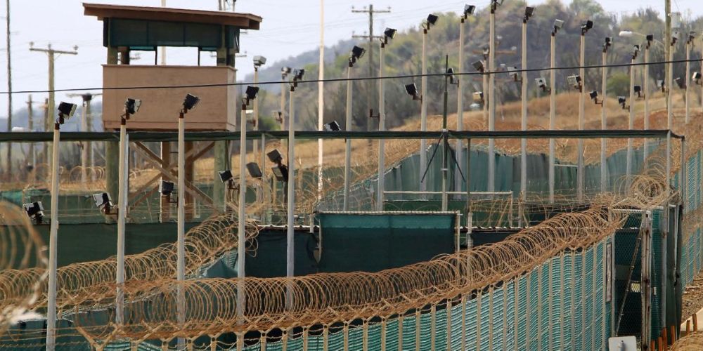 Guantánamo, polémico y estratégico enclave en medio de nuevas tensiones entre Cuba y EEUU