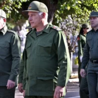 El nieto de Raúl Castro participa en dos citas clave del Gobierno de Cuba - Noticias de hoy en República Dominicana | De Último Minuto