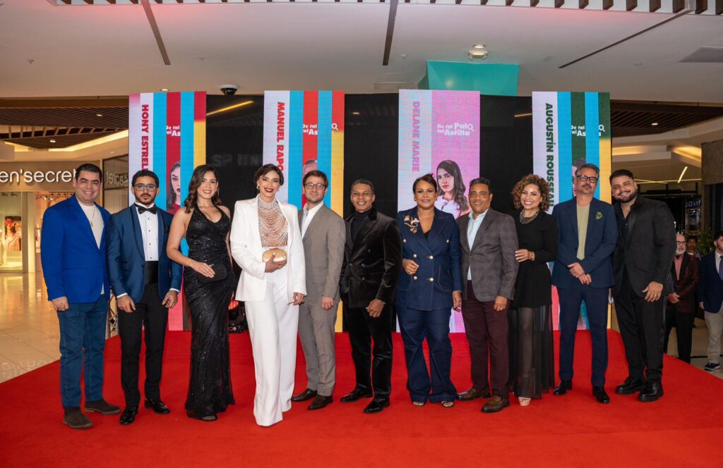 “De tal palo tal astilla” llega este jueves a los cines del país | 3 | “De tal palo tal astilla” llega este jueves a los cines del país - Noticias de hoy en República Dominicana | De Último Minuto