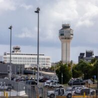 Demoras en aeropuerto de Puerto Rico por cierre del Departamento de Seguridad de EE.UU. - Noticias de hoy en República Dominicana | De Último Minuto