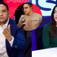 Hansel García y Norisbel Uceta salen en defensa de Robert Sánchez tras campaña de descrédito