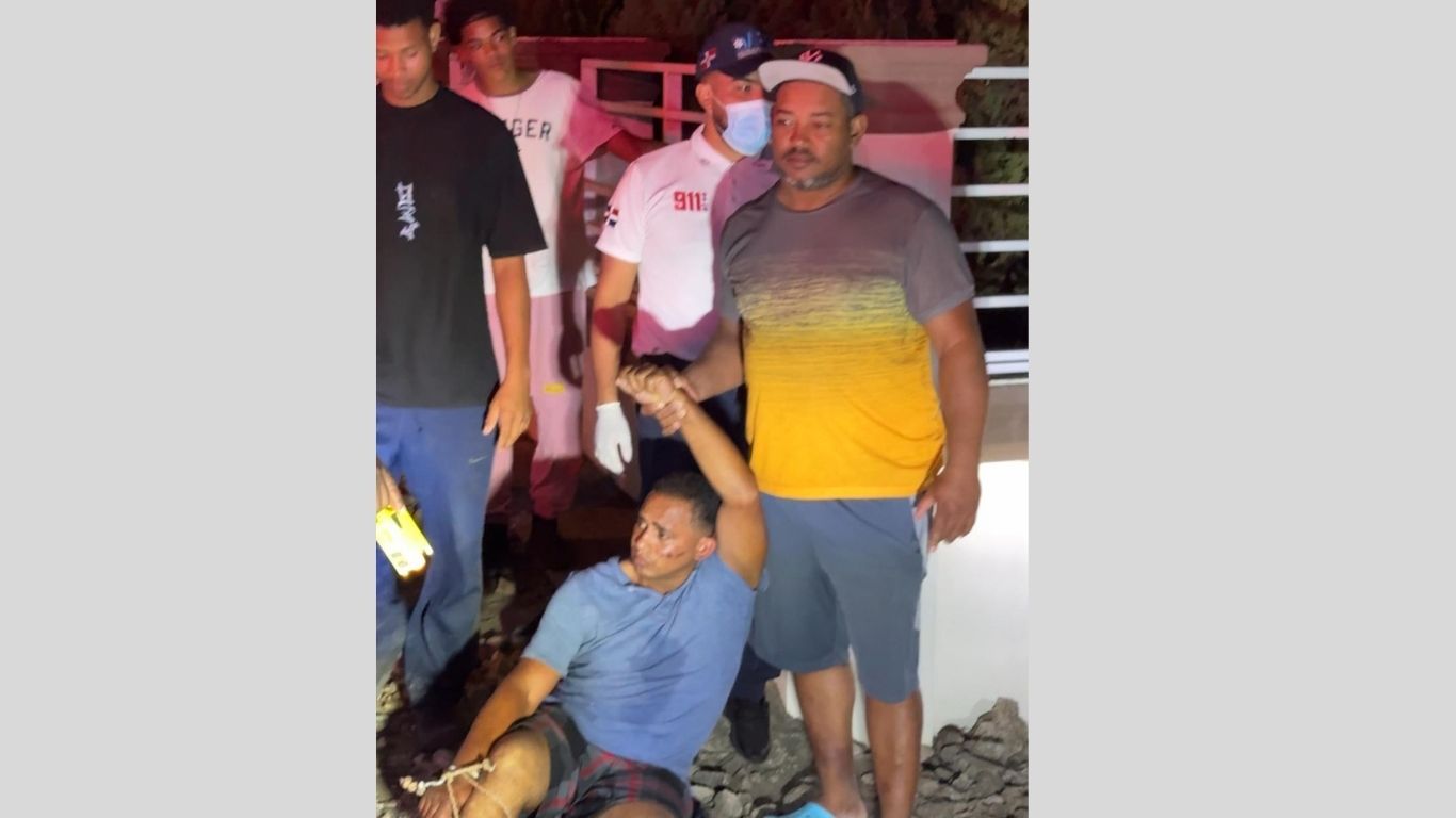 Familiares solicitan intervención urgente de las autoridades en Villa Tapia por delicada situación de salud mental