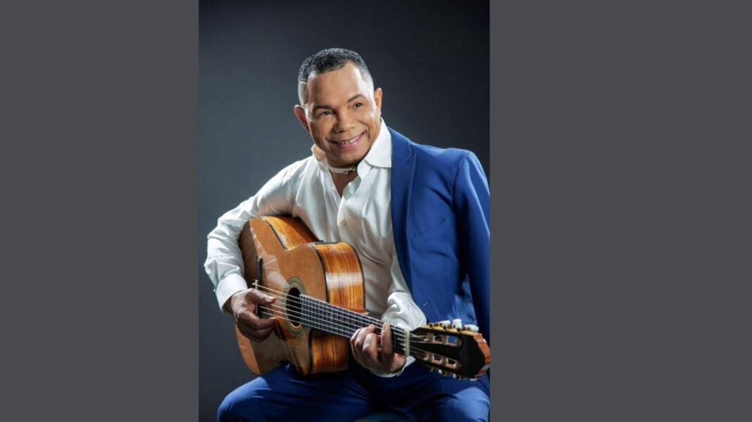 Joe Veras reafirma su sello inconfundible con “Por pensar en ti”